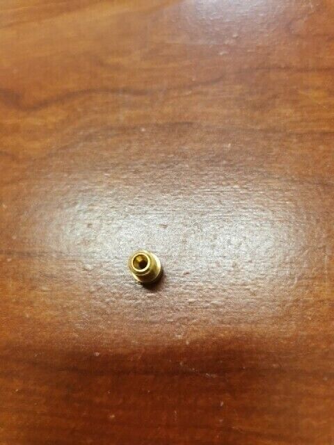 NOS Yamaha SX500 SXV700 VT500 VT600 VX500 MAIN JET (#156.3) 3G2-1423E-62-00 Y105