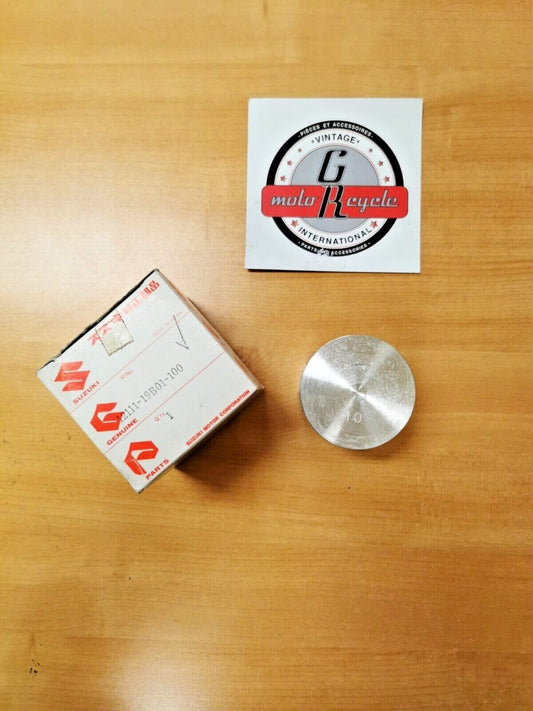 NOS SUZUKI  LT250   PISTON  SET OS1     12111-19B01-100  S5