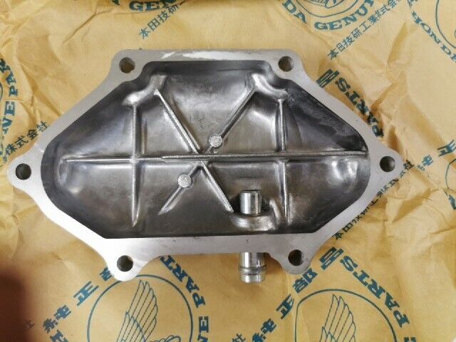 NOS HONDA CB350F 1972 CB400F 1976 1977 COVER  BREATHER 12320-333-020  H70