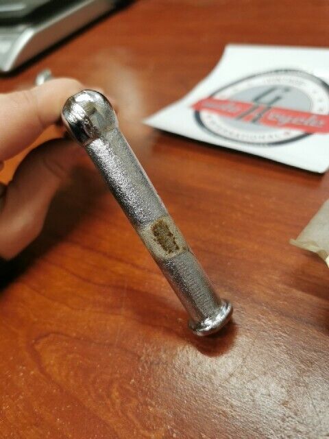 NOS Honda CB350 CB450 CL450 KICK STARTER ARM 28301-344-010 H80