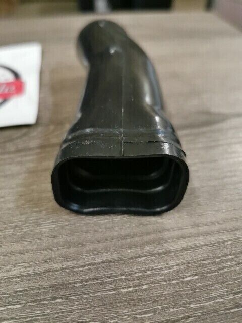 NOS YAMAHA LB802AE LB802AC LB50 AIR CLEANER JOINT 439-14453-00-00 Y170