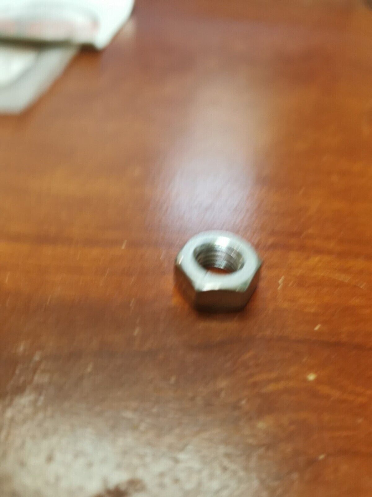 NOS Yamaha YFZ50 YFZ05 YFM09 NUT BD3-F1791-10-00 Y83