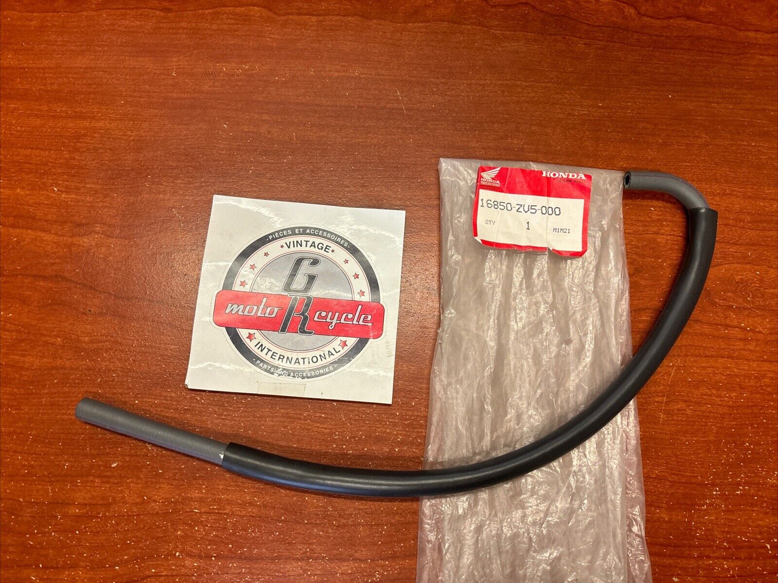 NOS Honda 35HP 40HP 45HP 50HP FUEL HOSE 16850-ZV5-000 H160