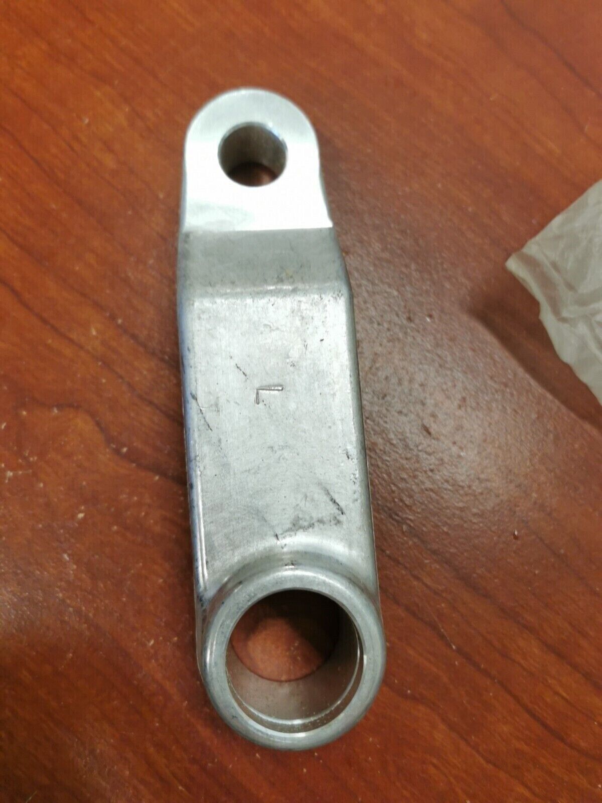 NOS Yamaha YZ125 YZ250 YZ490 CONNECTING ROD 1 1LX-2217F-00-00 Y85