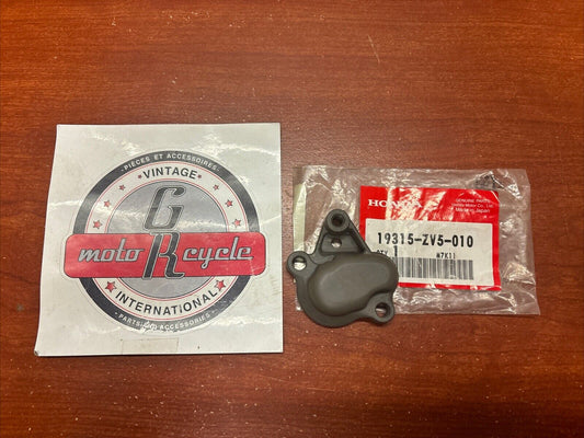 NOS Honda BF25 BF30 BF40 BF50 THERMOSTAT COVER 19315-ZV5-010 H180