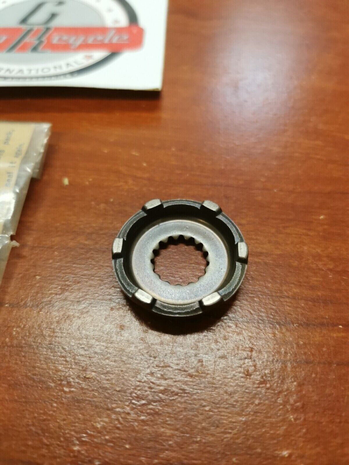 NOS Yamaha SV80 CE50 CG50 CA50 ONEWAY CLUTCH 14T-15657-00-00 Y93