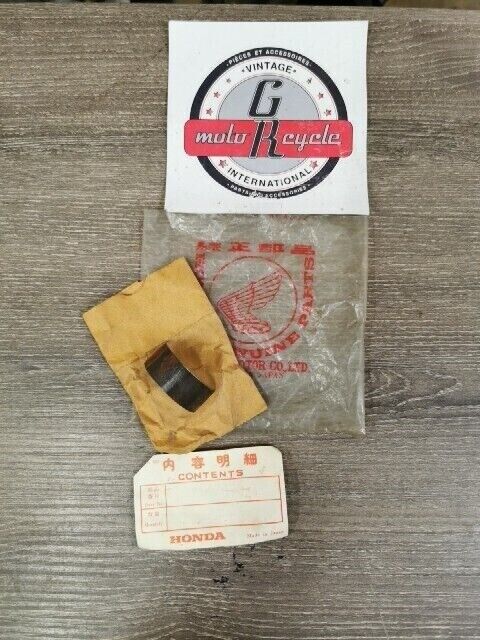 NOS HONDA CB500 1971 1972 BEARING D  CONNECTING ROD 13218-323-003 H77