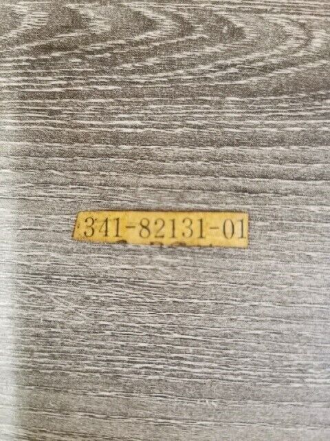 NOS YAMAHA XTZ12JL XTZ12EHL XTZ12BB HS1 1970 BATTERY BAND 341-82131-01-00 Y145