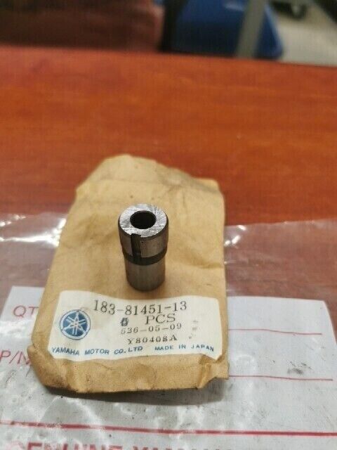 NOS Yamaha YAS1C AS2C HS1 LS2 RD125 CAM 183-81451-13-00 Y163