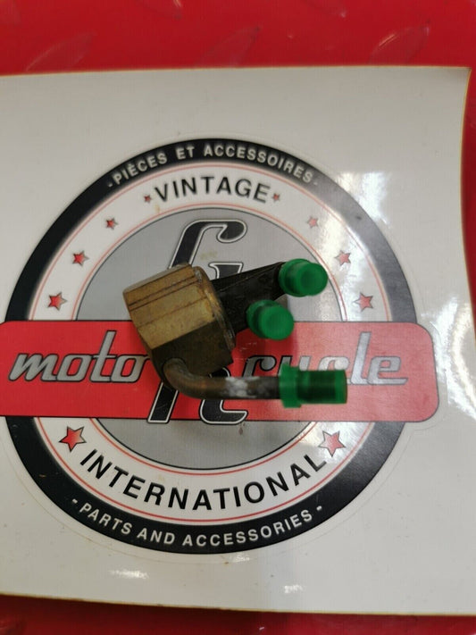 NOS Yamaha CV50 CV80 1983 - 1987 VALVE BIMETAL 32N-14399-00-00 Y19