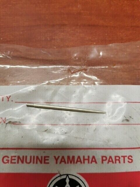 NOS Yamaha DT1 DT2 DT3 R5 YZ80 NEEDLE 168-14116-07-00 Y144