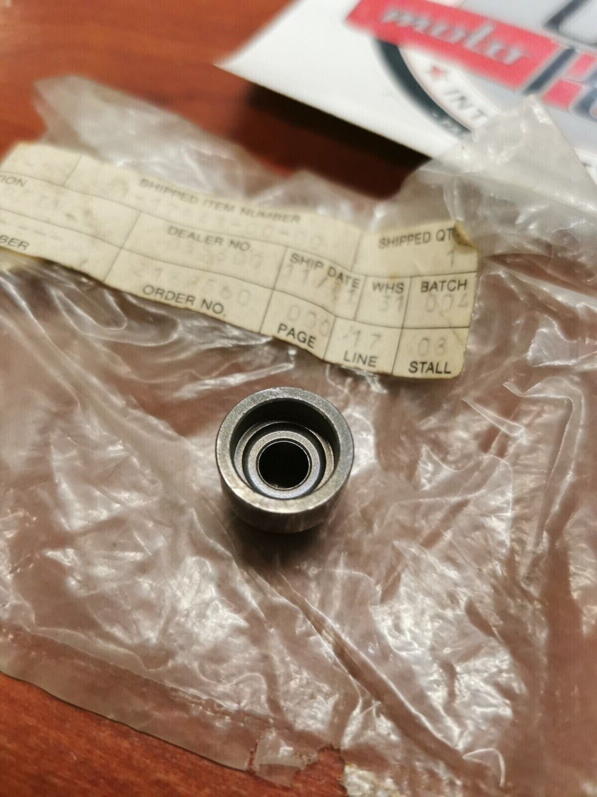 NOS Yamaha GP433 GP292 GP246 PZ480 DRIVEN GEAR OUTER BUSH 821-17843-00-00 Y92