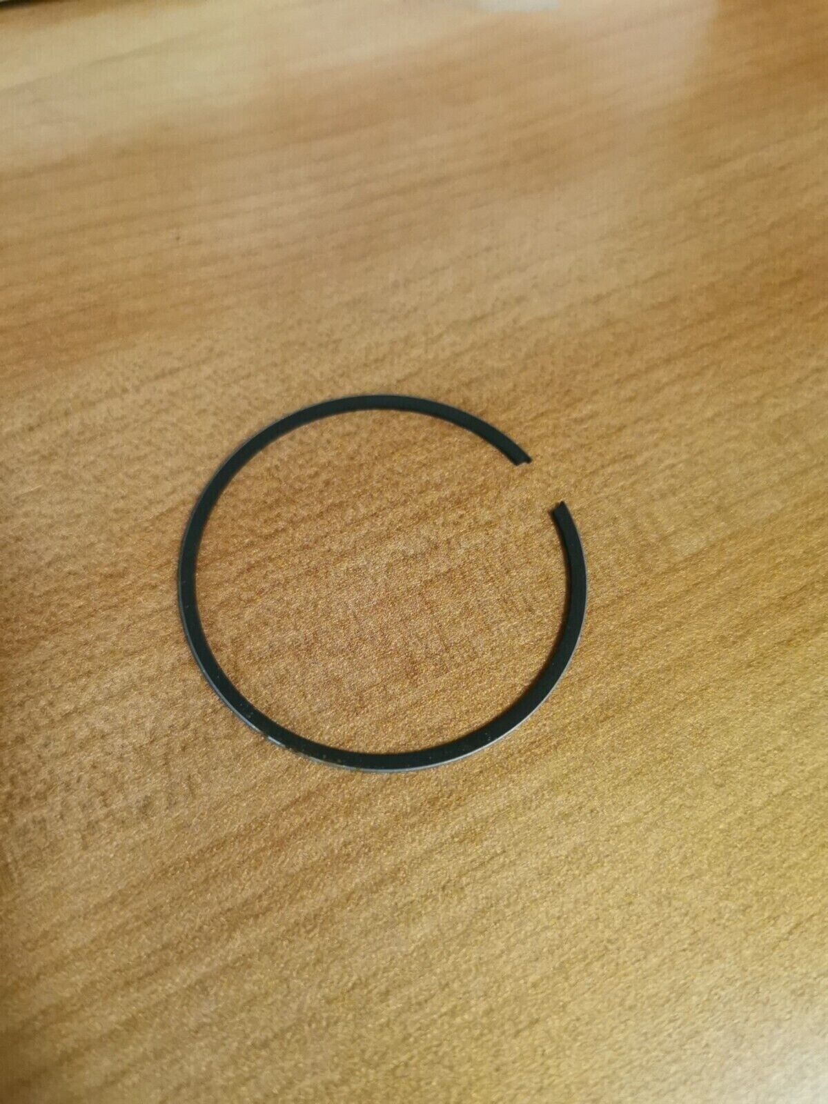 NOS YAMAHA MX100 1974 1975 PISTON RING STD SUPERCEDED BY  7YF-11611-00-00  Y48