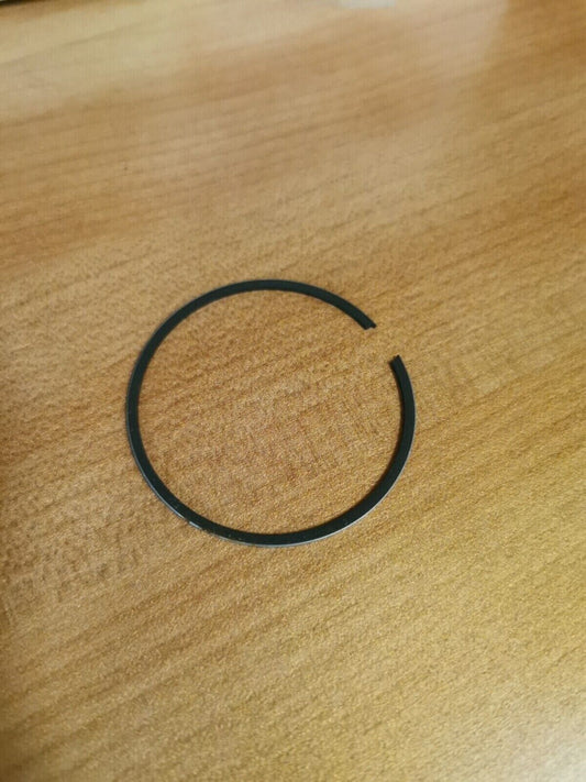 NOS YAMAHA MX100 1974 1975 PISTON RING STD SUPERCEDED BY  7YF-11611-00-00  Y48