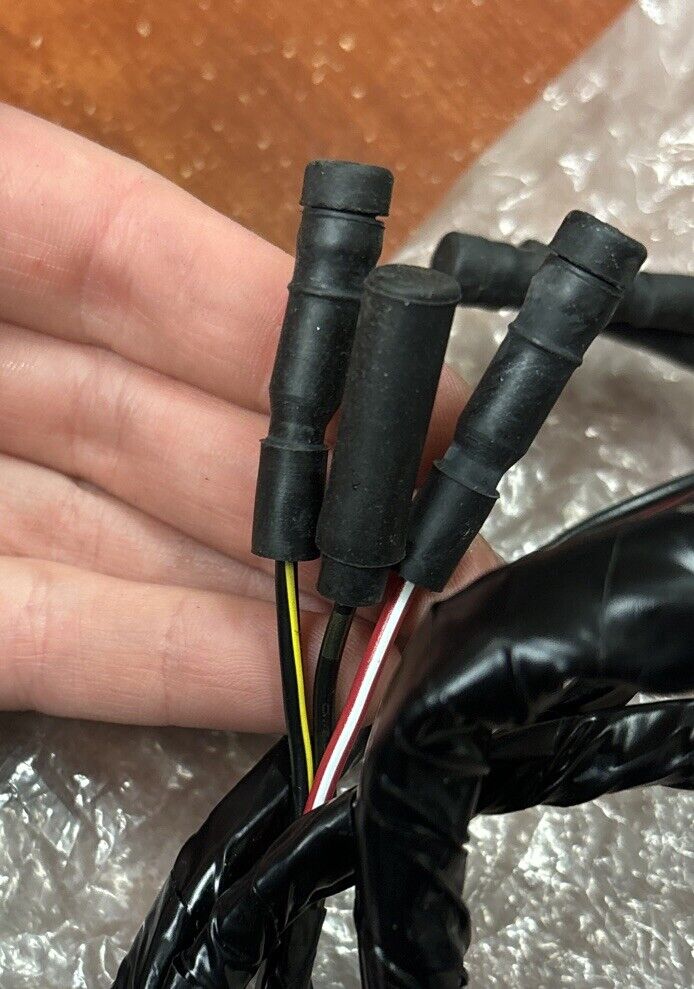 NOS Honda 8HP 9.9HP 25HP 30HP 135HP 150HP 200HP METER HARNESS 32540-ZV5-911 H173