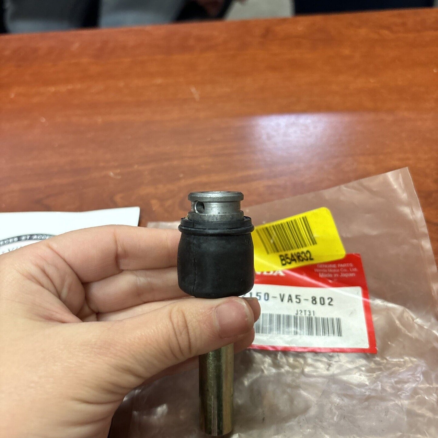 NOS Honda HR194 JOINT SUB-ASSY (A) 22150-VA5-802 H155