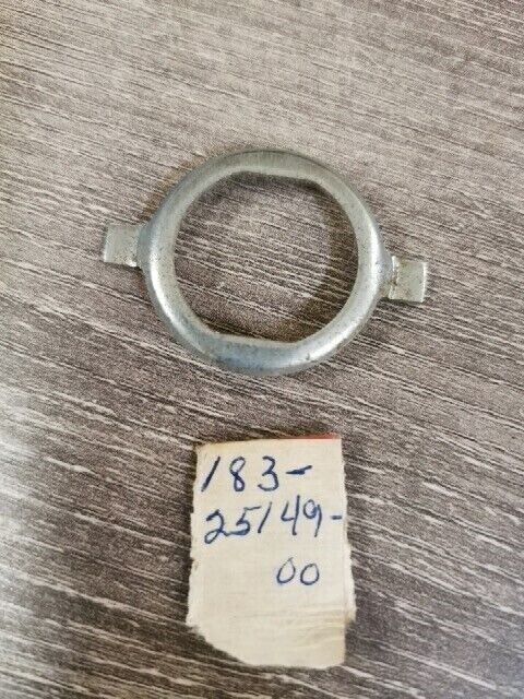 NOS Yamaha DT100B DT175E DT50U XT125K RS100B CLUTCH METER 183-25149-00-00 Y139