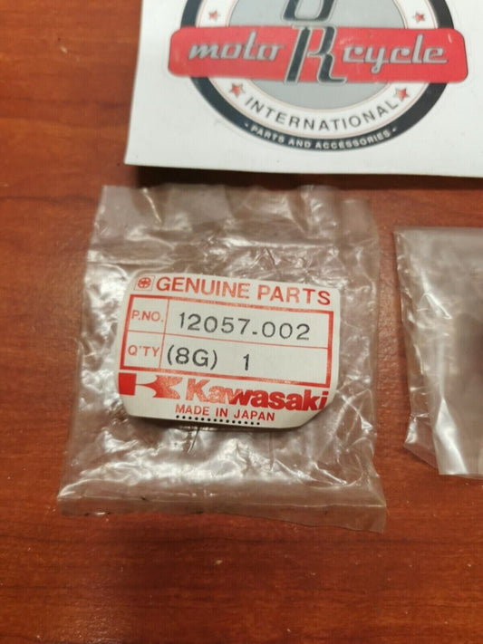 NEW NOS Kawasaki KZ1000 Z1 KZ900 CAM CHAIN IDLER 12057-002 K34