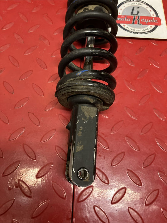 Honda CR125R 1987 Rear shock absorber damper cushion suspension