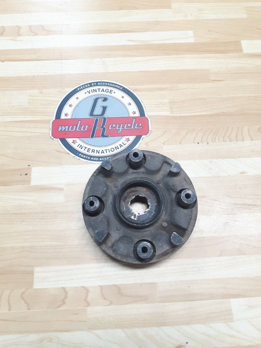 Honda CT70 1977 clutch basket plate drive 22351-086-010