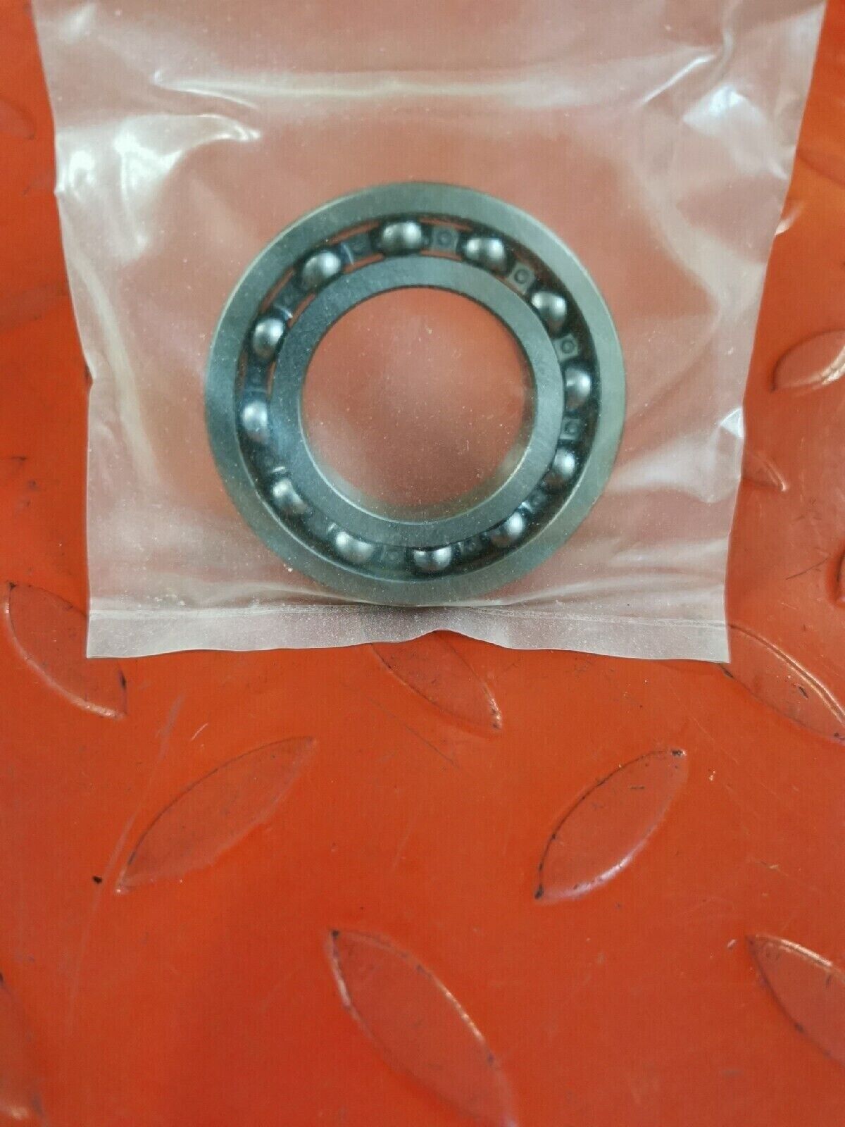 NOS HONDA CR125R 1979 - 1982 CB750 76-78 BEARING BALL (16006) 91001-612-004 H41