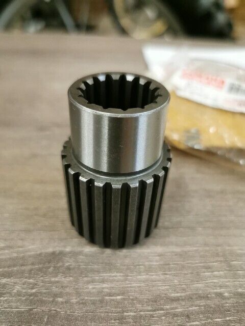 NOS YAMAHA SX600R SX700R SX500 VX700XTC JOURNAL 8CW-47571-00-00 Y108