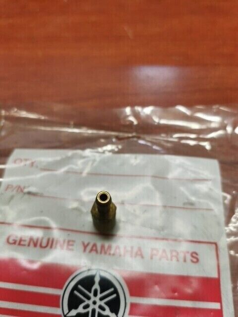 NOS Yamaha FS1 FS50 NEEDLE VALVE 260-14190-12-00 Y123