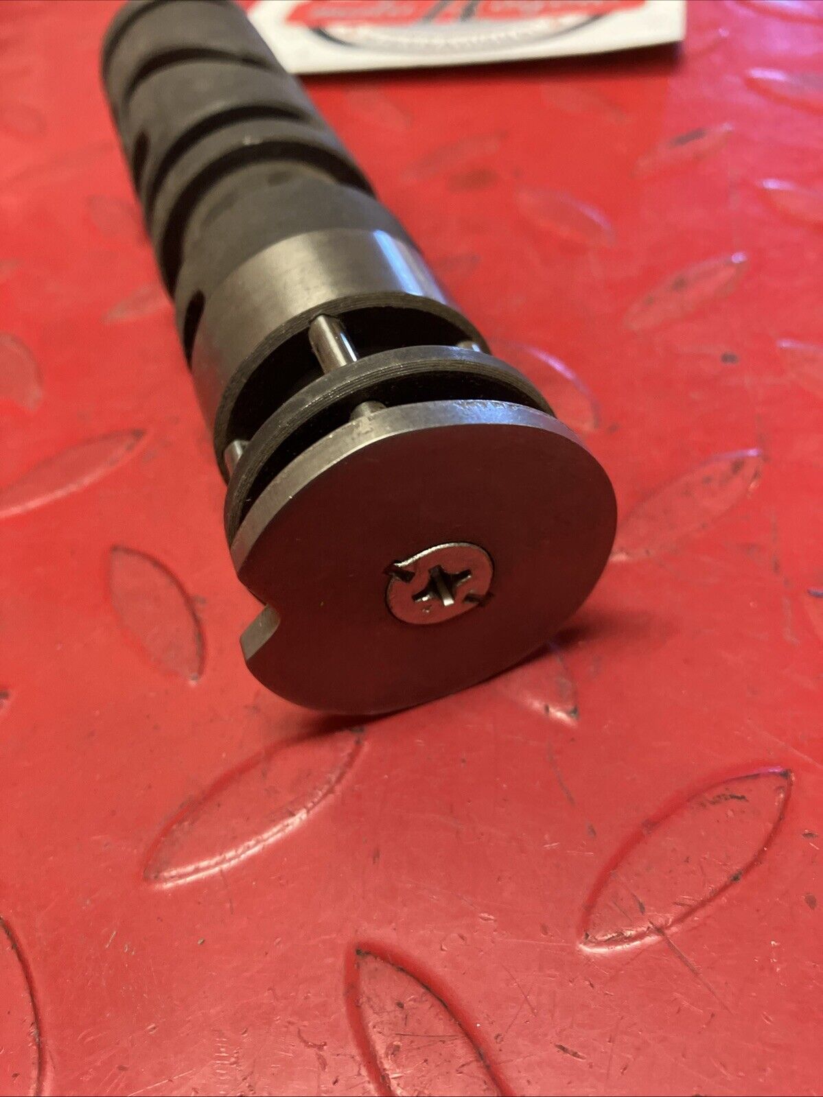 Honda GL1000 Goldwing 1000 1975 - 1979 Transmission gearshift gear shift drum U5