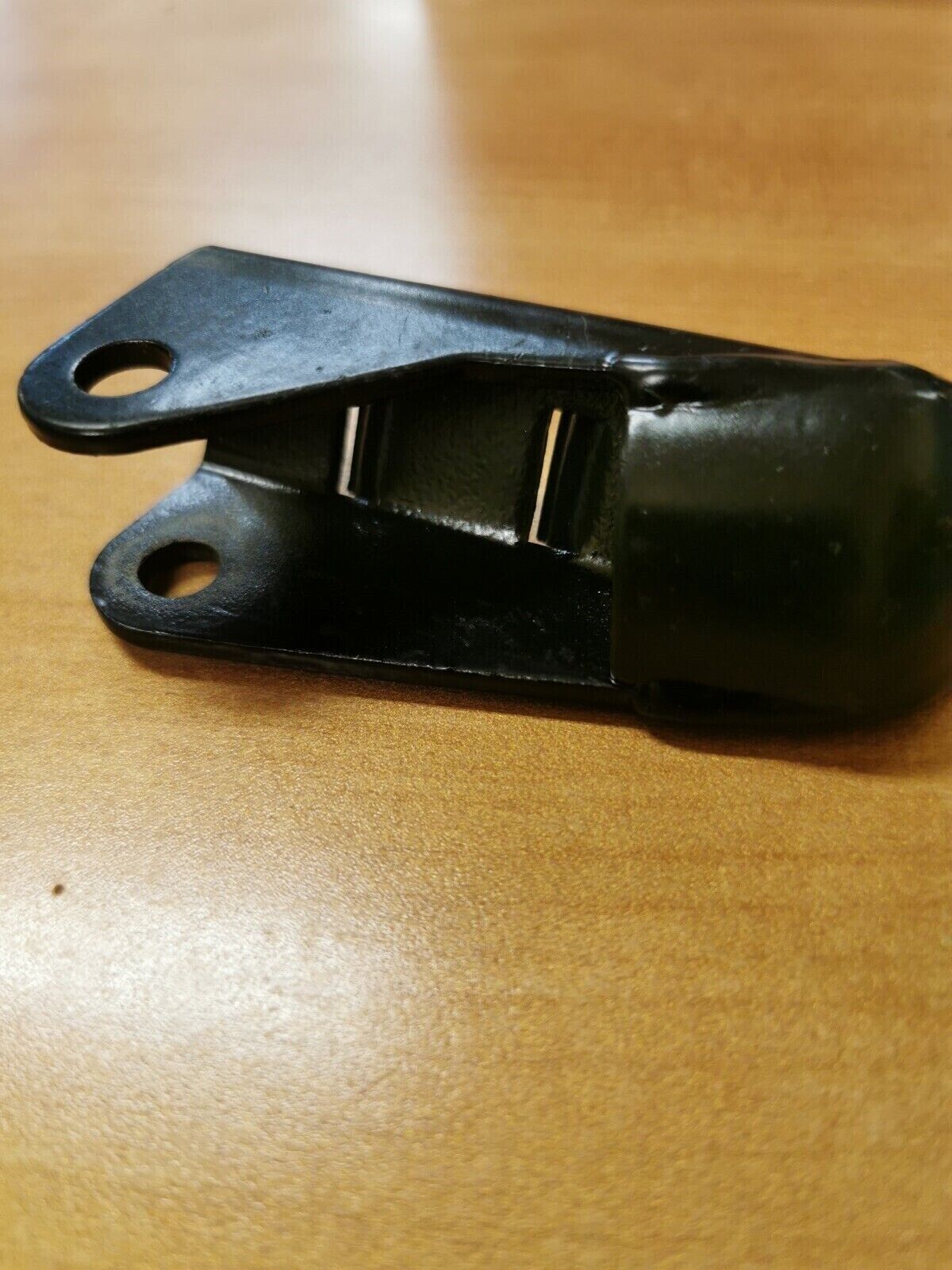 NOS CAN-AM TNT  MX RIGHT FOOT PEG  746-024-003  CA2