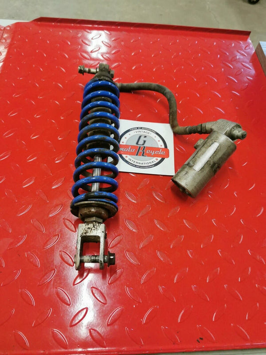 Honda CR80R 1993 rear shock absorber suspension damper cushion 1994 1995