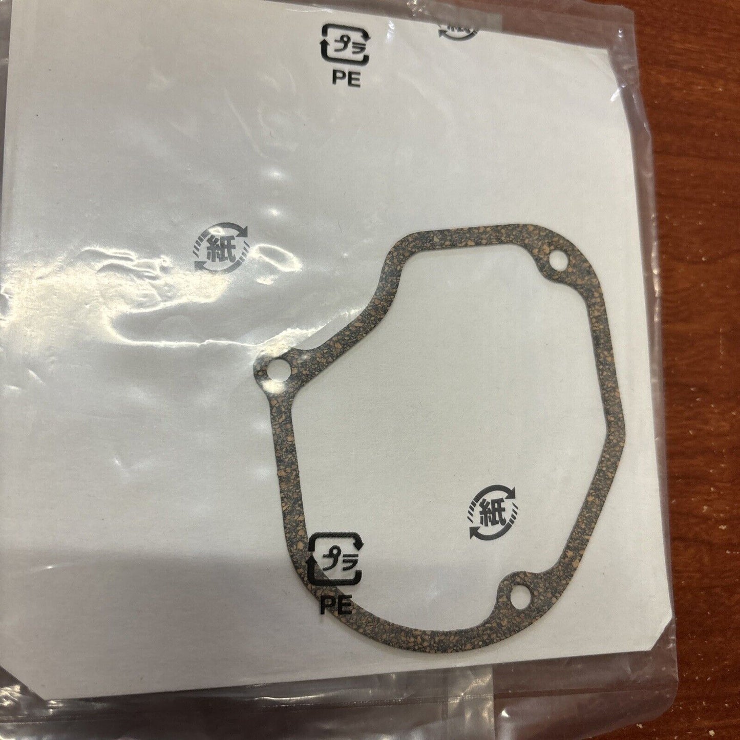 NOS Honda TRX450 THROTTLE ARM LOWER SET 06531-HP1-305 H167