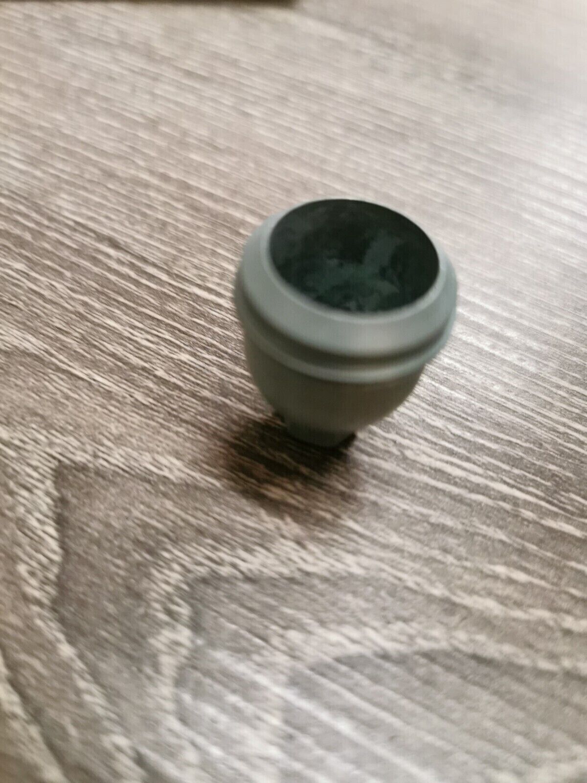 NOS HONDA CL175 FUEL STRAINER CUP 16952-028-000  H56