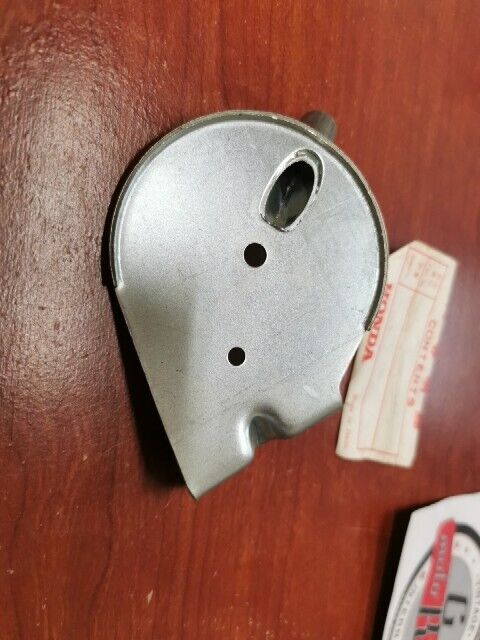 Honda GL1000 K0 K1 LTD BREATHER CHAMBER BRACKET 17274-371-003 H84