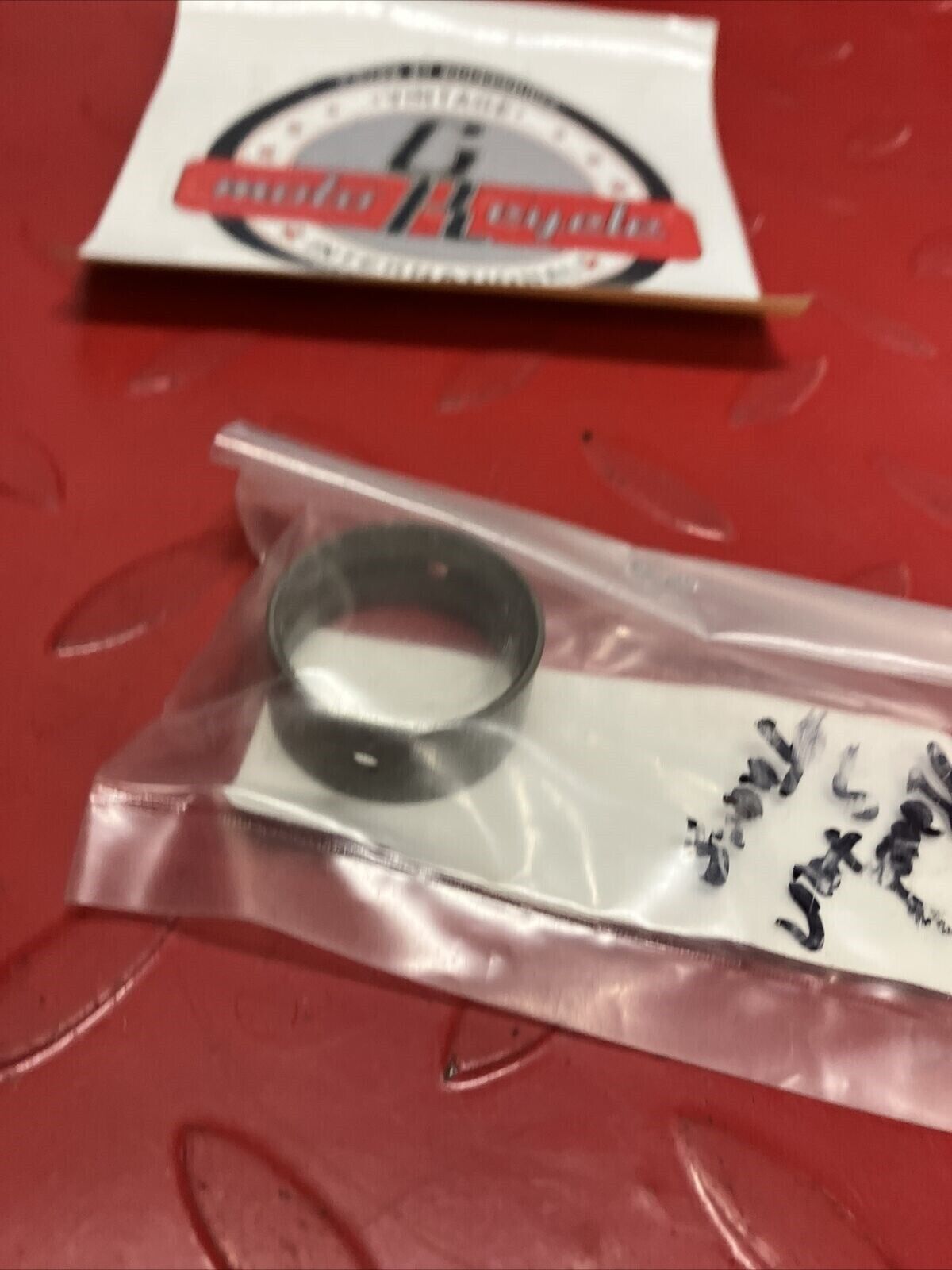 NOS YAMAHA COLLAR 90387-281T8 Y61