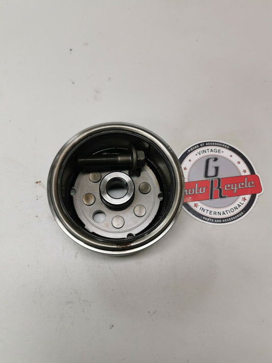 Honda XR200R 1984 flywheel rotor magneto generator alternator 2