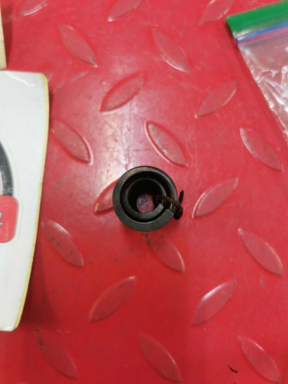 NOS Honda CL160 CB160 SPRING VALVE OUTER INNER 14751-216-000 14761-216-000 H25