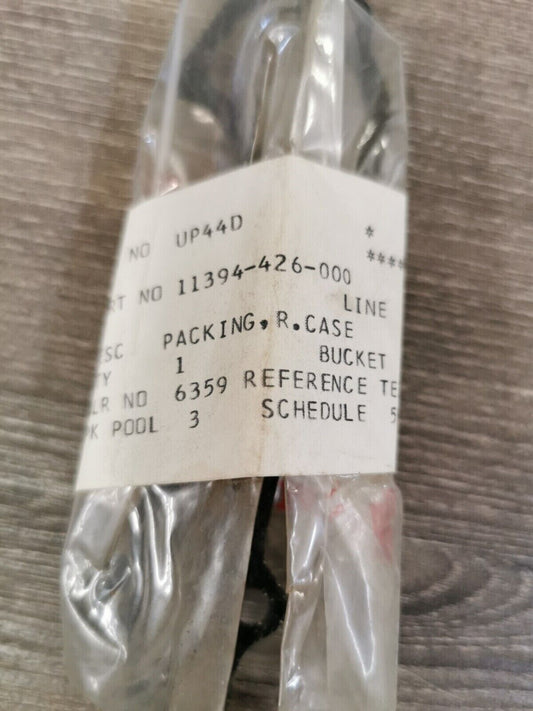 NOS HONDA CB650 1979 - 1982 GASKET  R  CRANKCASE COVER 11394-426-000  H61