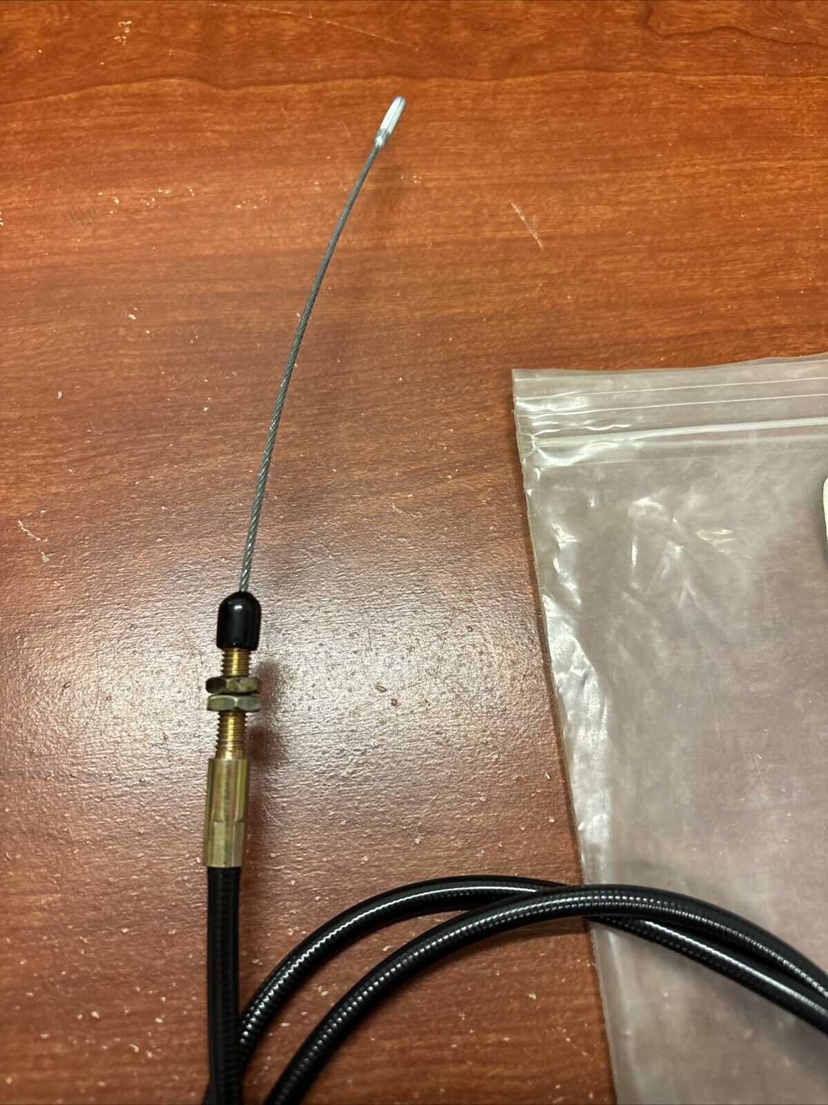 NOS Honda HRM215K3 HRB215K3 RECALL KIT 54530-VE2-M11 75130-VE1-L10 H160