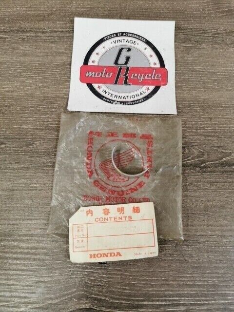 NOS HONDA CB250N 1978 1980  BEARING E CONNECTING ROD  13218-414-003 H77