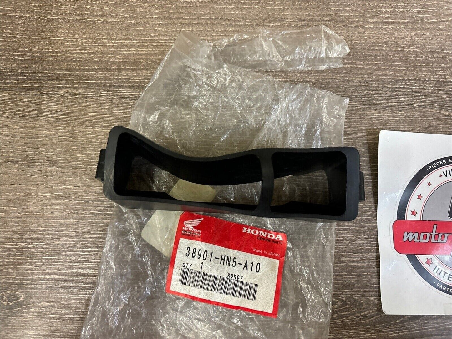 NOS Honda TRX250TE TRX350TE TRX450FE CONTROL UNIT SUSPENSION 38901-HN5-A10 H122