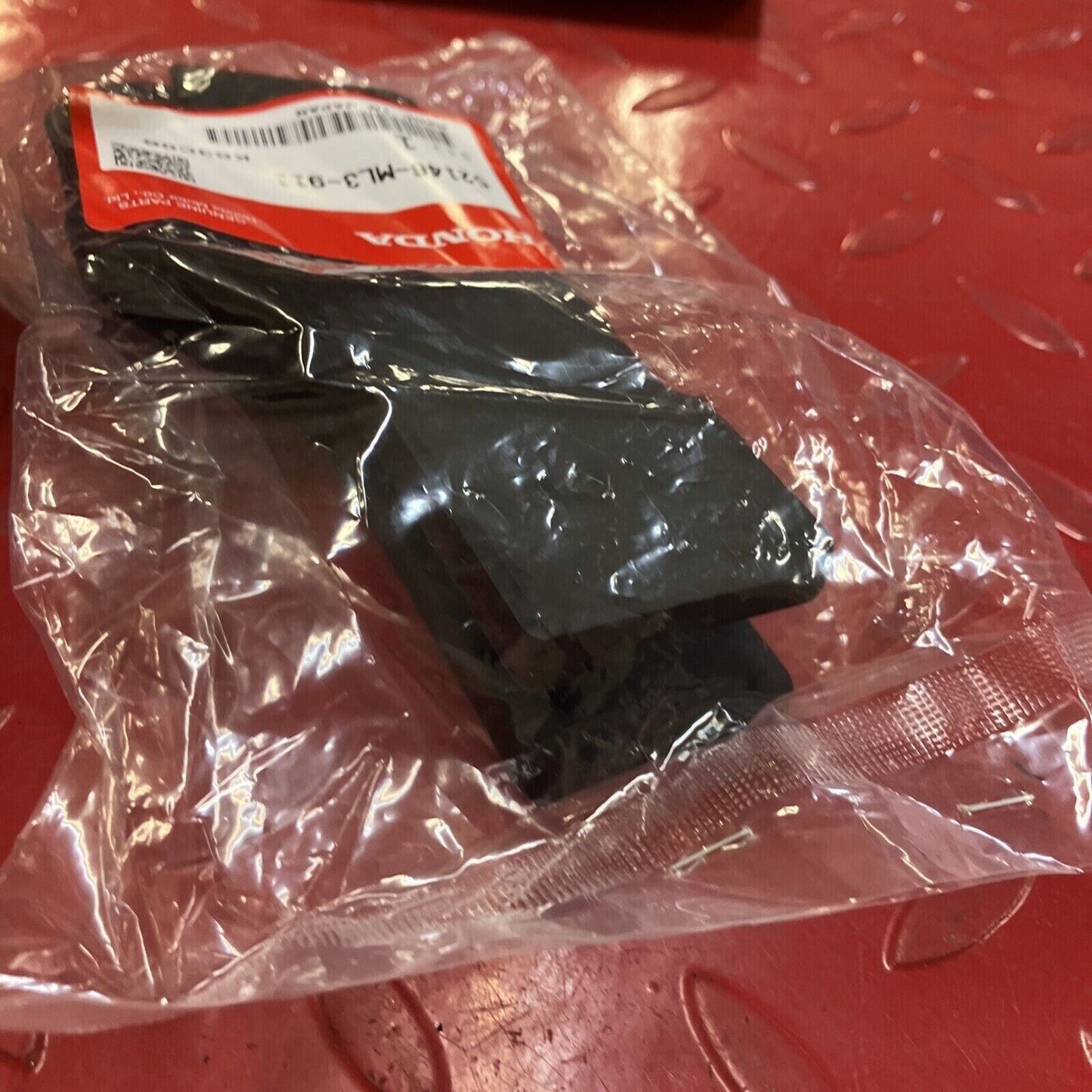 NEW Honda CR125R CR250R CR500R 1990 - 2001 CHAIN GUIDE SLIDER 52146-ML3-911 H99