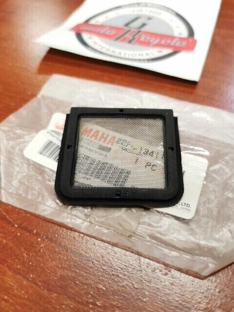 NOS Yamaha TTR125 OIL STRAINER 22F-13411-01-00 Y105
