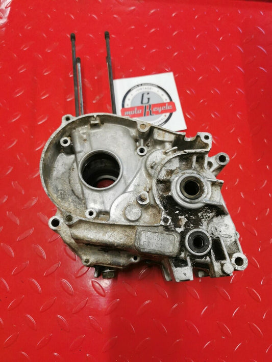 Honda XL100S 1982 Crankcase crank case left right 11100-436-000 1979 - 1985