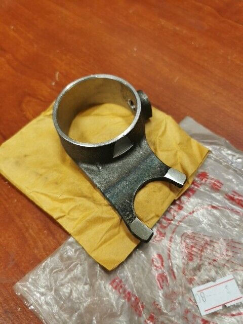 NOS Honda C200 CA200 CT200 FORK SHIFT 24221-030-010 H80