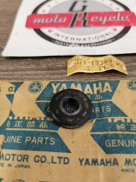 NOS YAMAHA YXZ1000R FZ6RDW TD3 VMX12R O RING SEAL PUSH ROD 371-15389-00-00 Y169