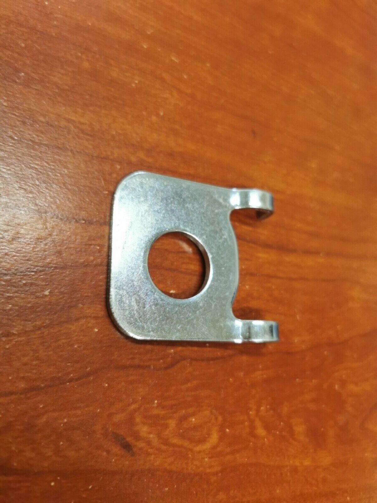 NOS Yamaha YZ125 YZ250 YZ490 PLATE WASHER (90201-180G2) 90209-18244-00 Y85