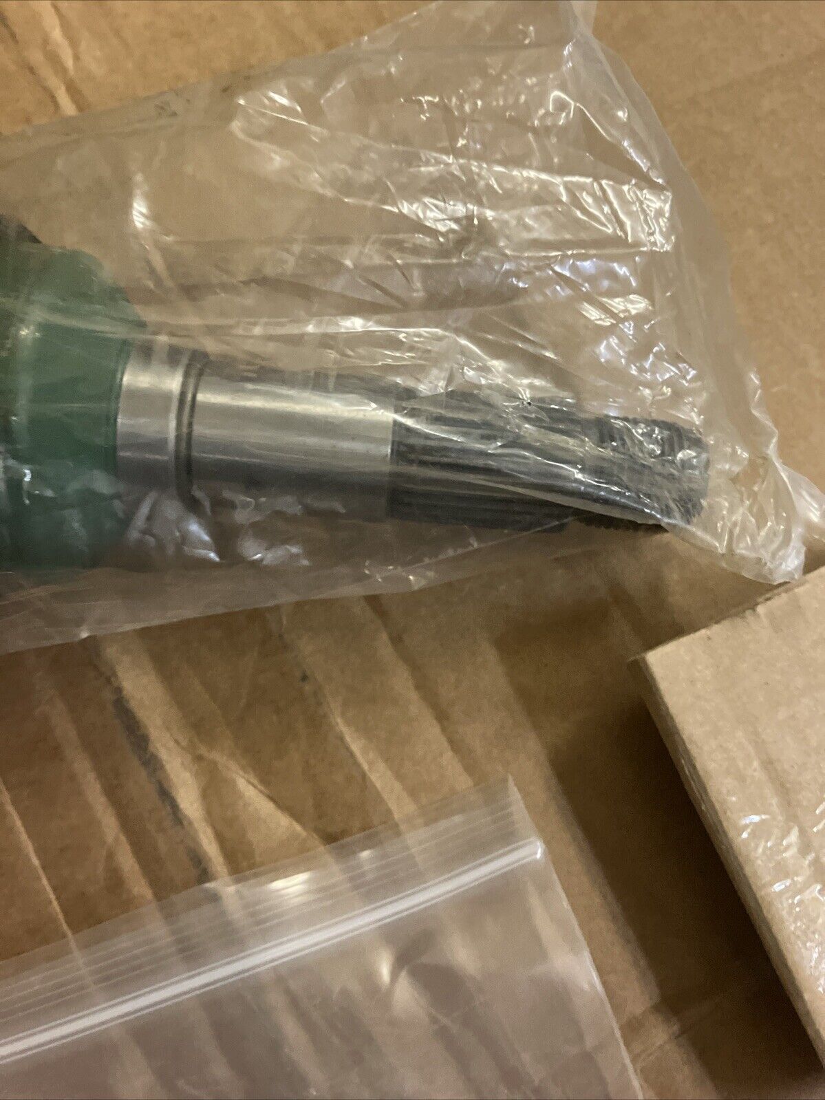 NOS Yamaha Rhino 450 660 2006 2007 2008 2009 CV Axle ball joint front left right