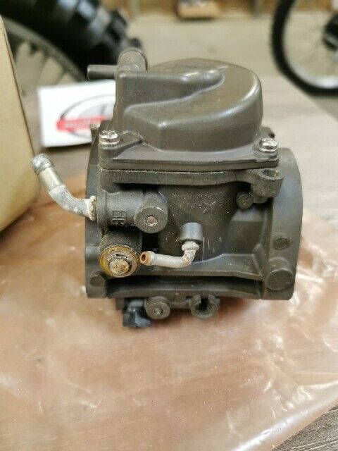 NOS HONDA BF90 CARBURETOR 16101-ZW1-000  H85