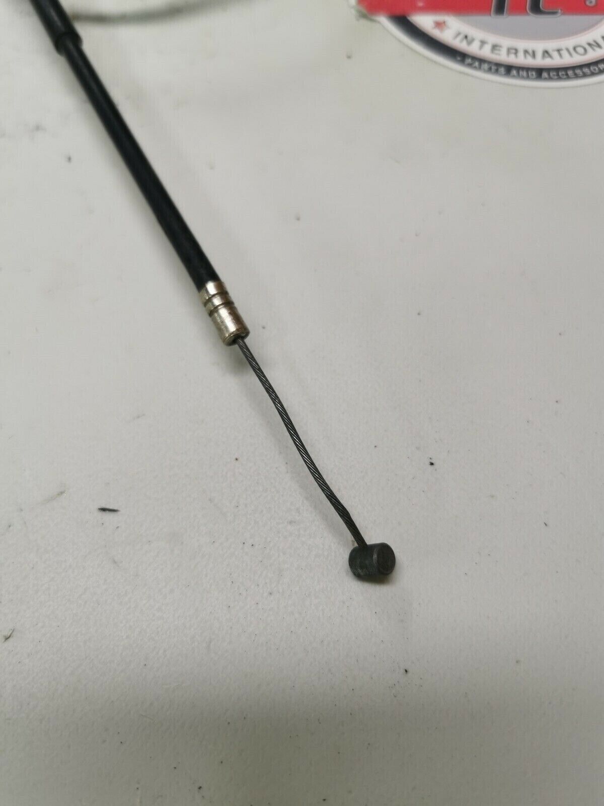 Honda XL250R 1984 choke cable 1985 1986 1987 XL350R