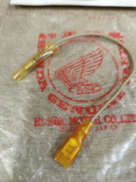 NOS HONDA CB250 CB350 1968 1970 1971 TURN SIGNAL RELAY 38304-243-670 H81